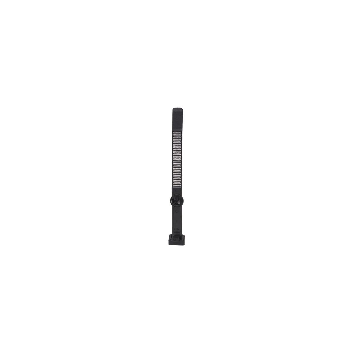 Fästclips – 10-pack