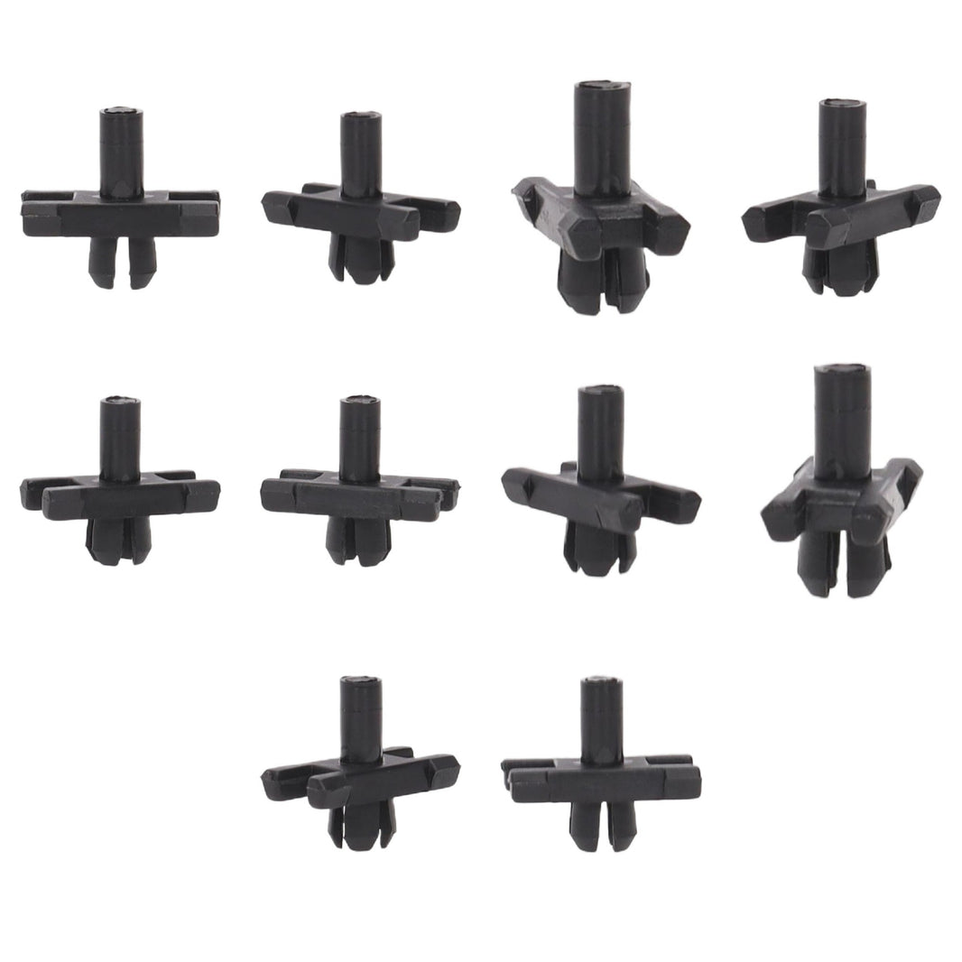 Fästclips BMW 3/6 Coupé – 10-pack