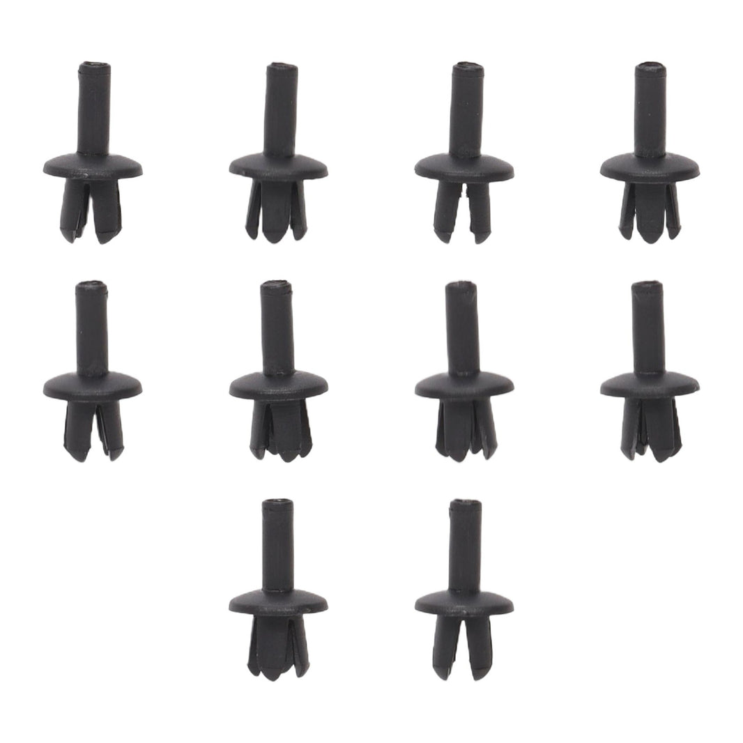 Fästclips