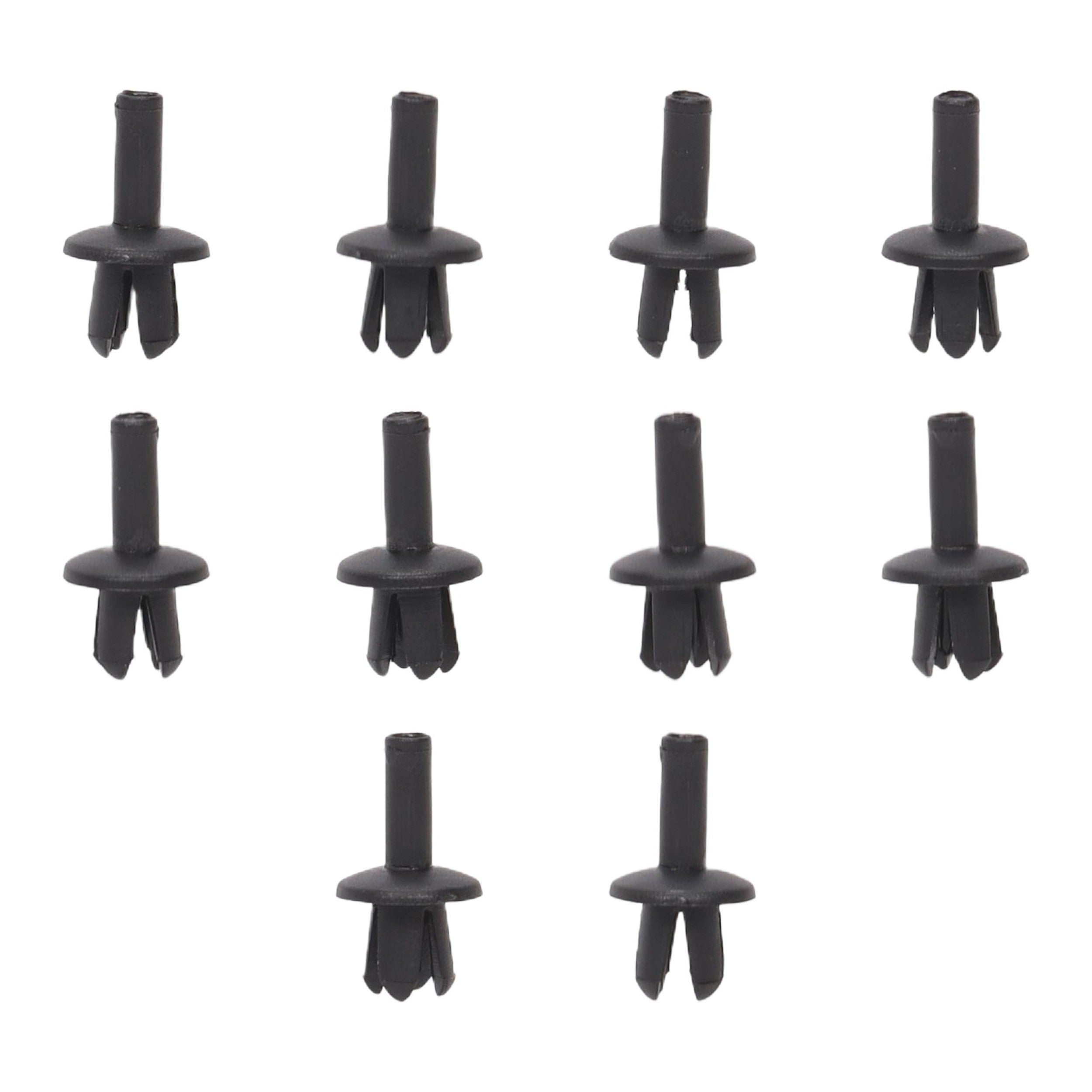 Fästclips