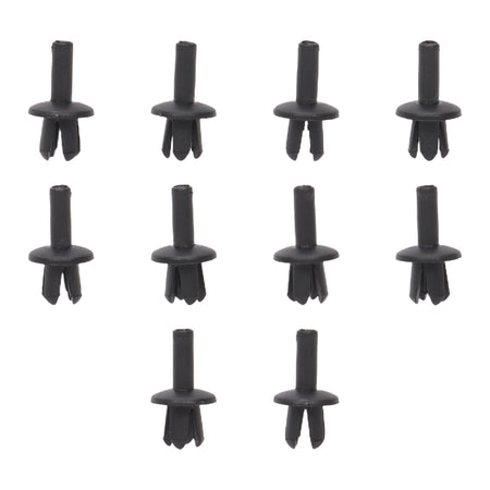 Fästclips