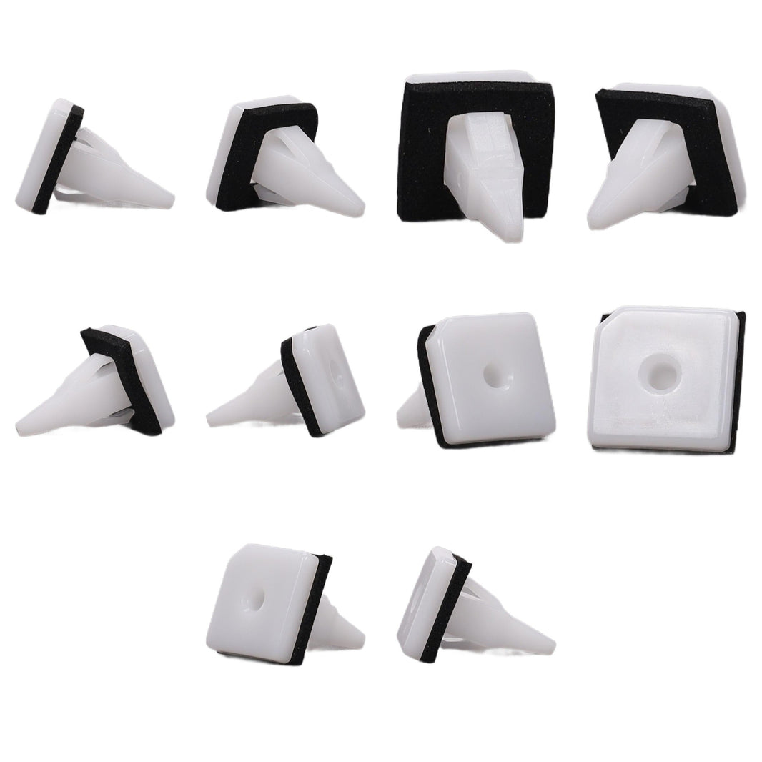 Fästclips Mitsubishi Asx/Galant VIII m.fl. – 10-pack