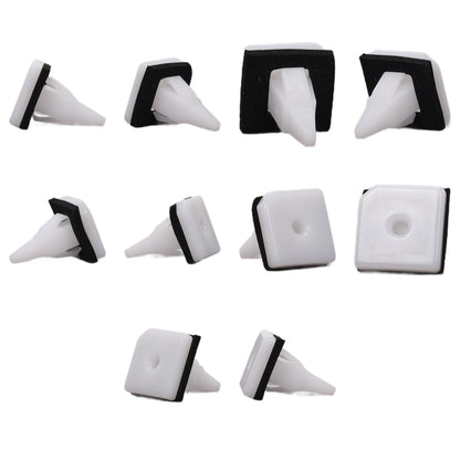 Fästclips Mitsubishi Asx/Galant VIII m.fl. – 10-pack
