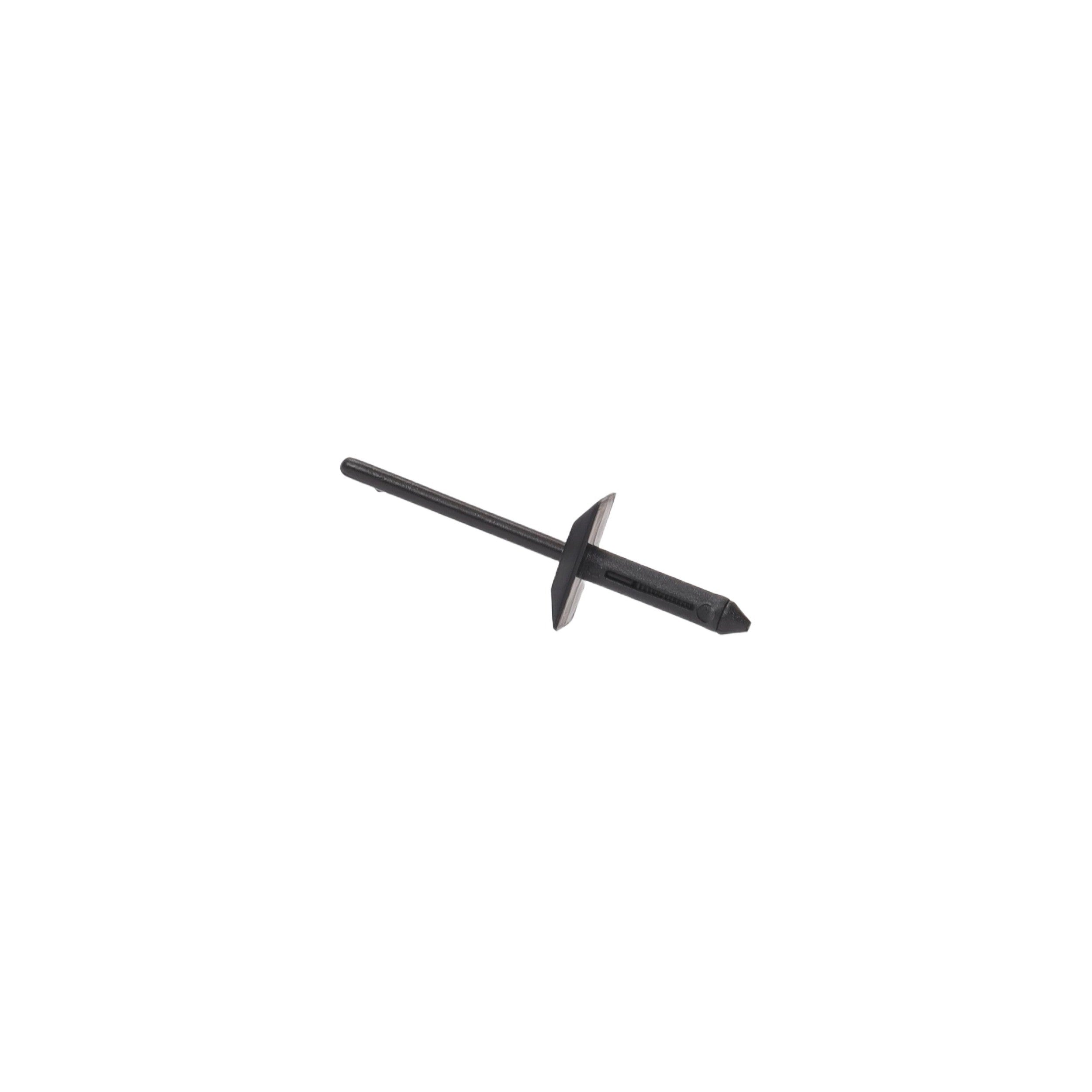 Fästclips Chevrolet Silverado 1500/Silverado 1500 Crew m.fl. – 10-pack – 10-pack