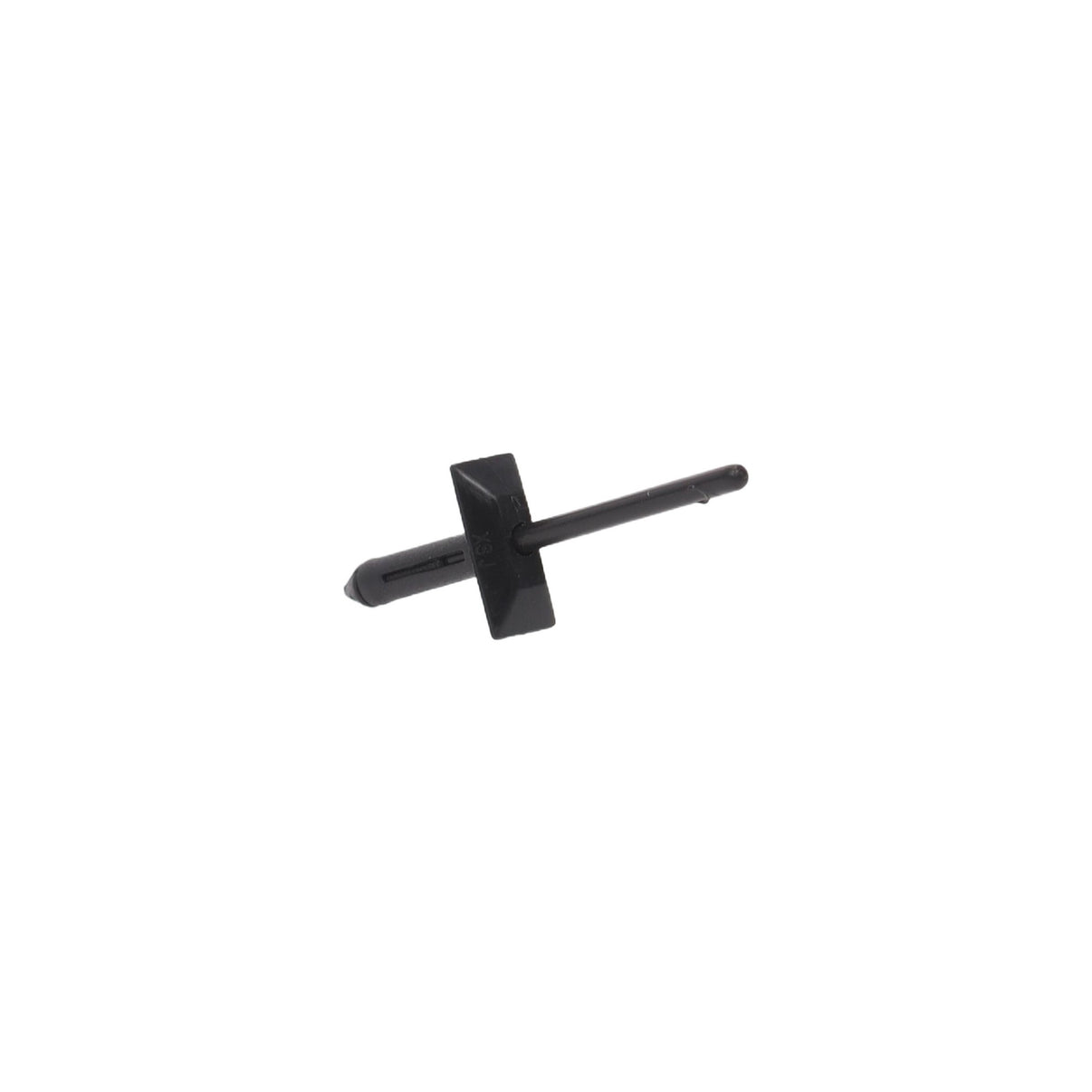 Fästclips Chevrolet Silverado 1500/Silverado 1500 Crew m.fl. – 10-pack – 10-pack