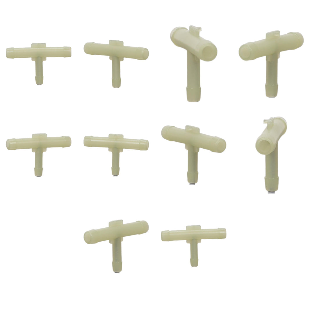 Fästclips Chevrolet Camaro Coupé/El Camino Standard – 10-pack