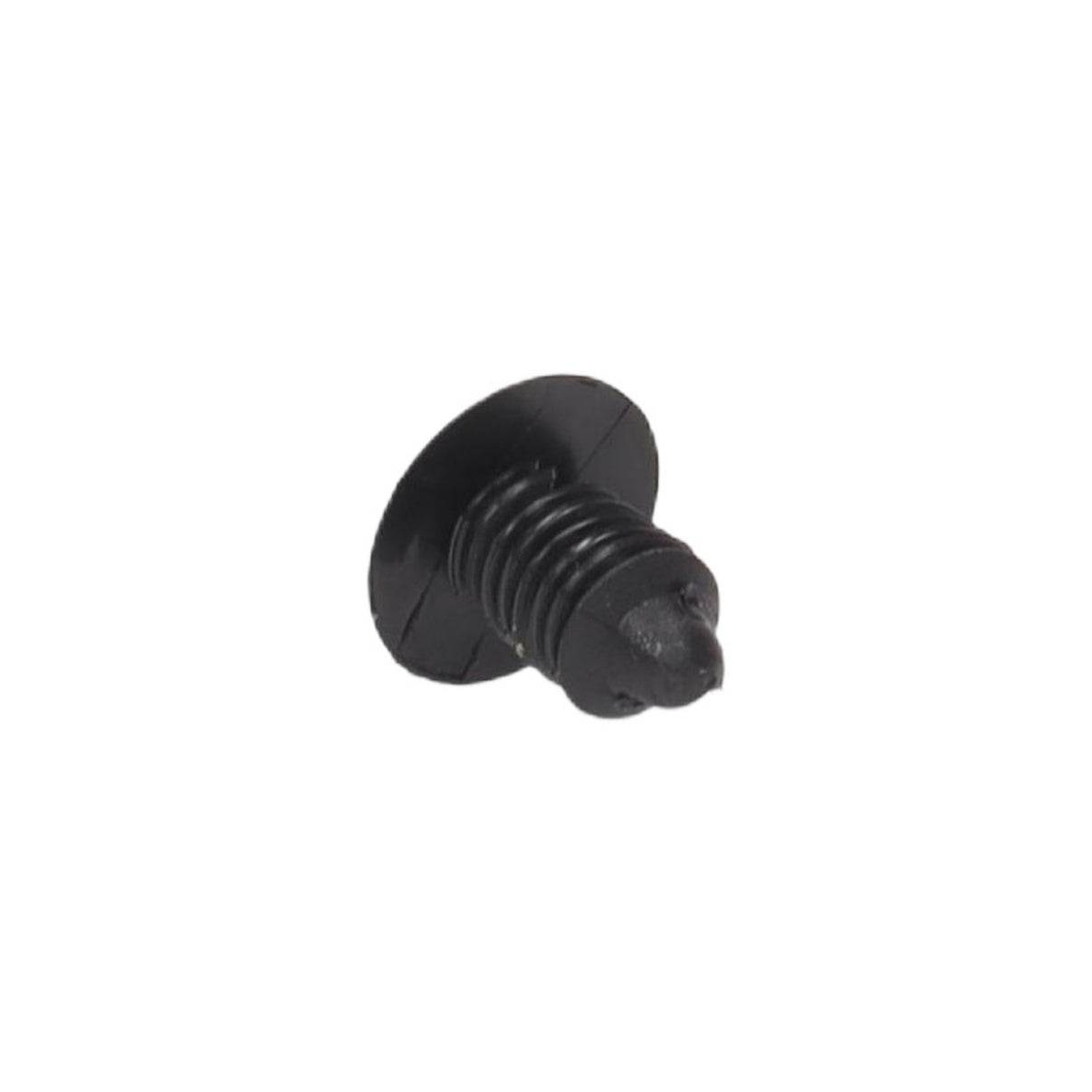 Fästclips – 10-pack – Stabil montering, Fiskbensprofil