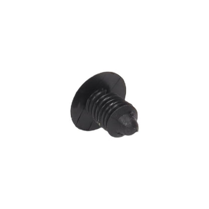 Fästclips – 10-pack – Stabil montering, Fiskbensprofil