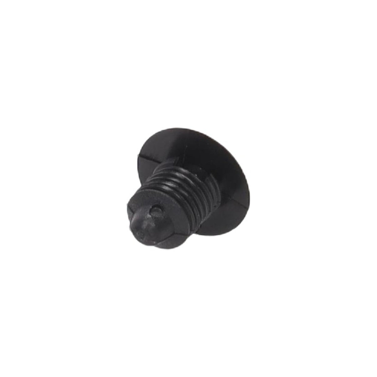 Fästclips – 10-pack – Stabil montering, Fiskbensprofil