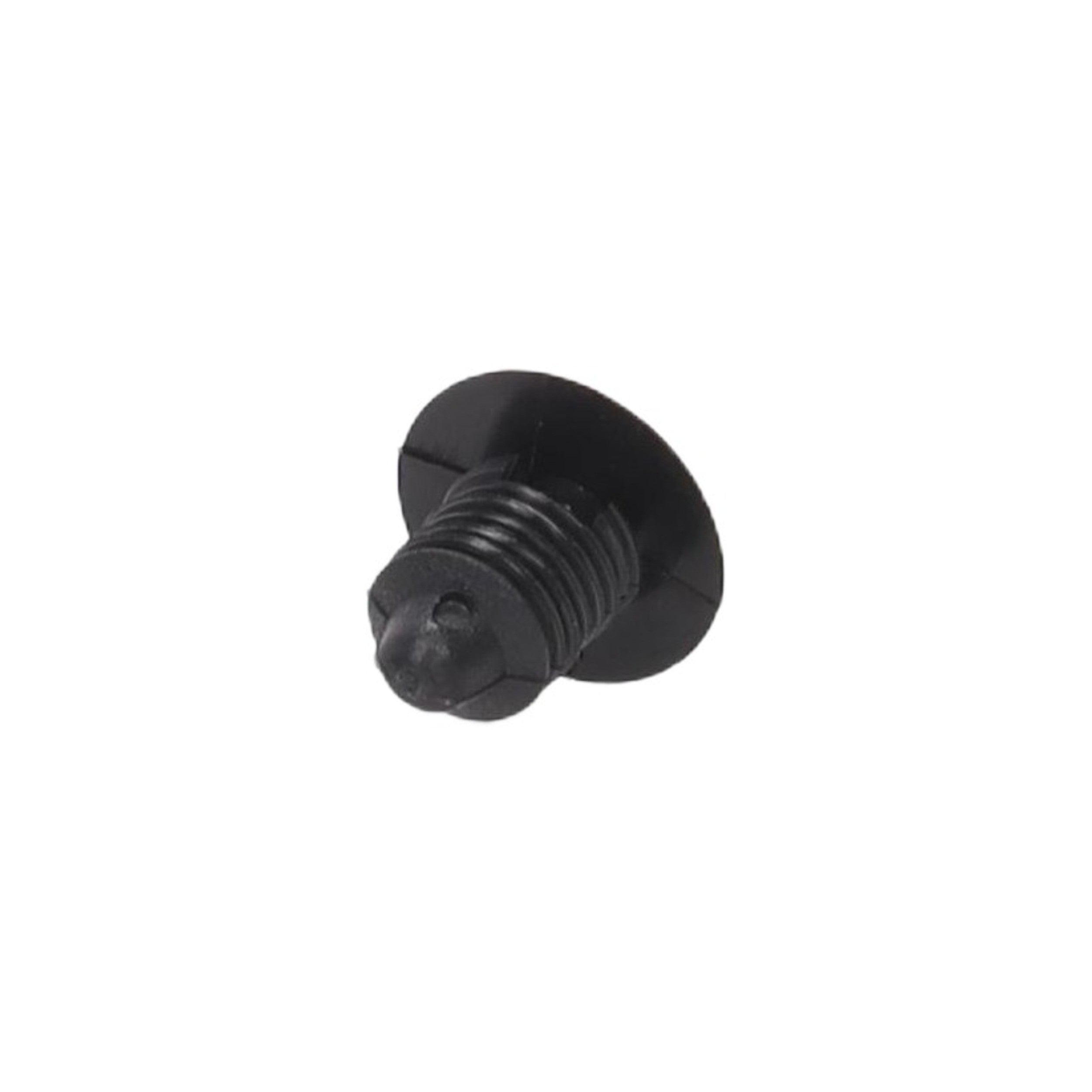 Fästclips – 10-pack – Stabil montering, Fiskbensprofil