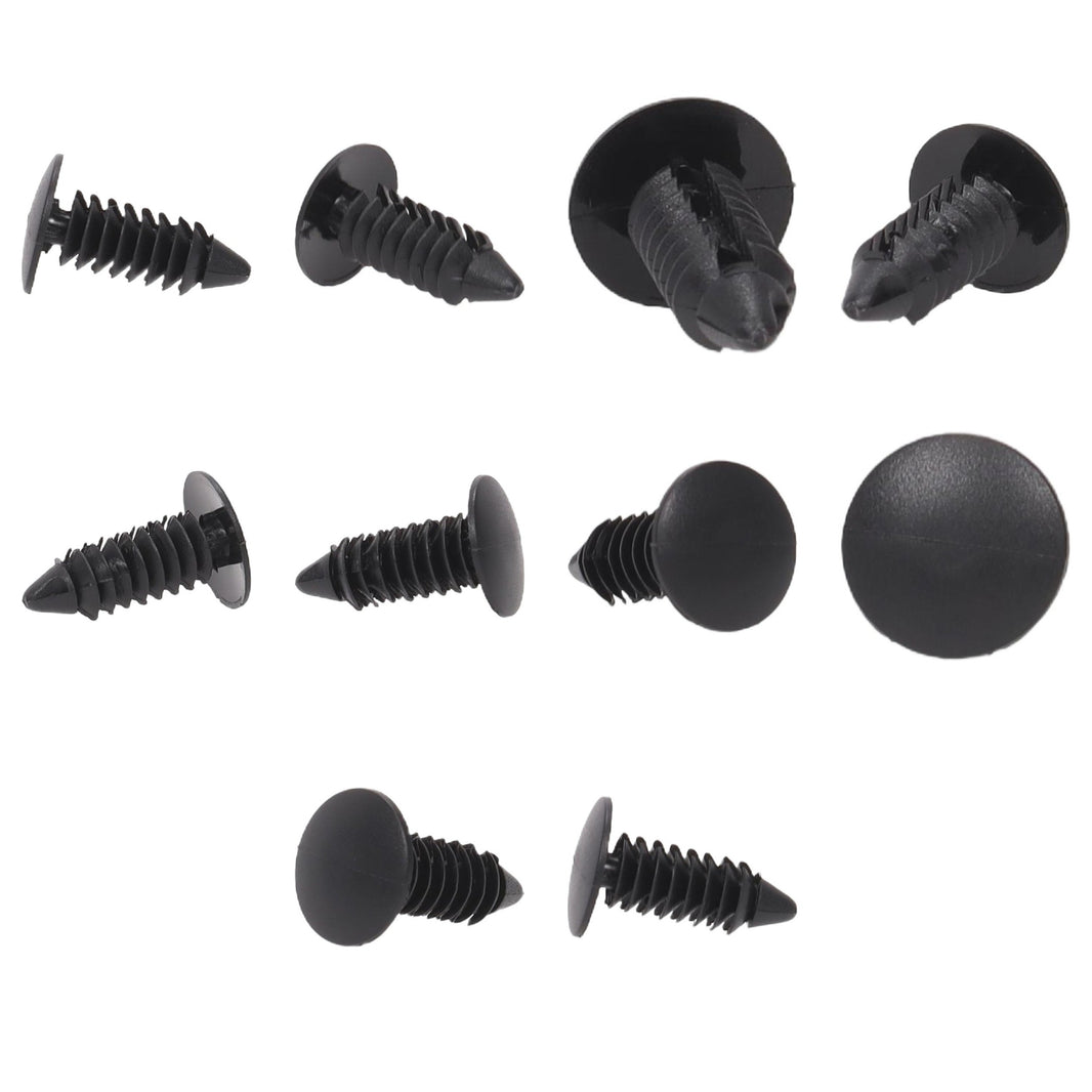 Fästclips Chrysler 200/300C Touring m.fl. – 10-pack