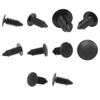 Fästclips Chrysler 200/300C Touring m.fl. – 10-pack