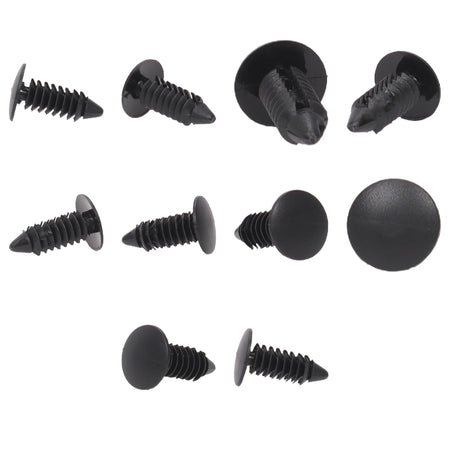 Fästclips Chrysler 200/300C Touring m.fl. – 10-pack