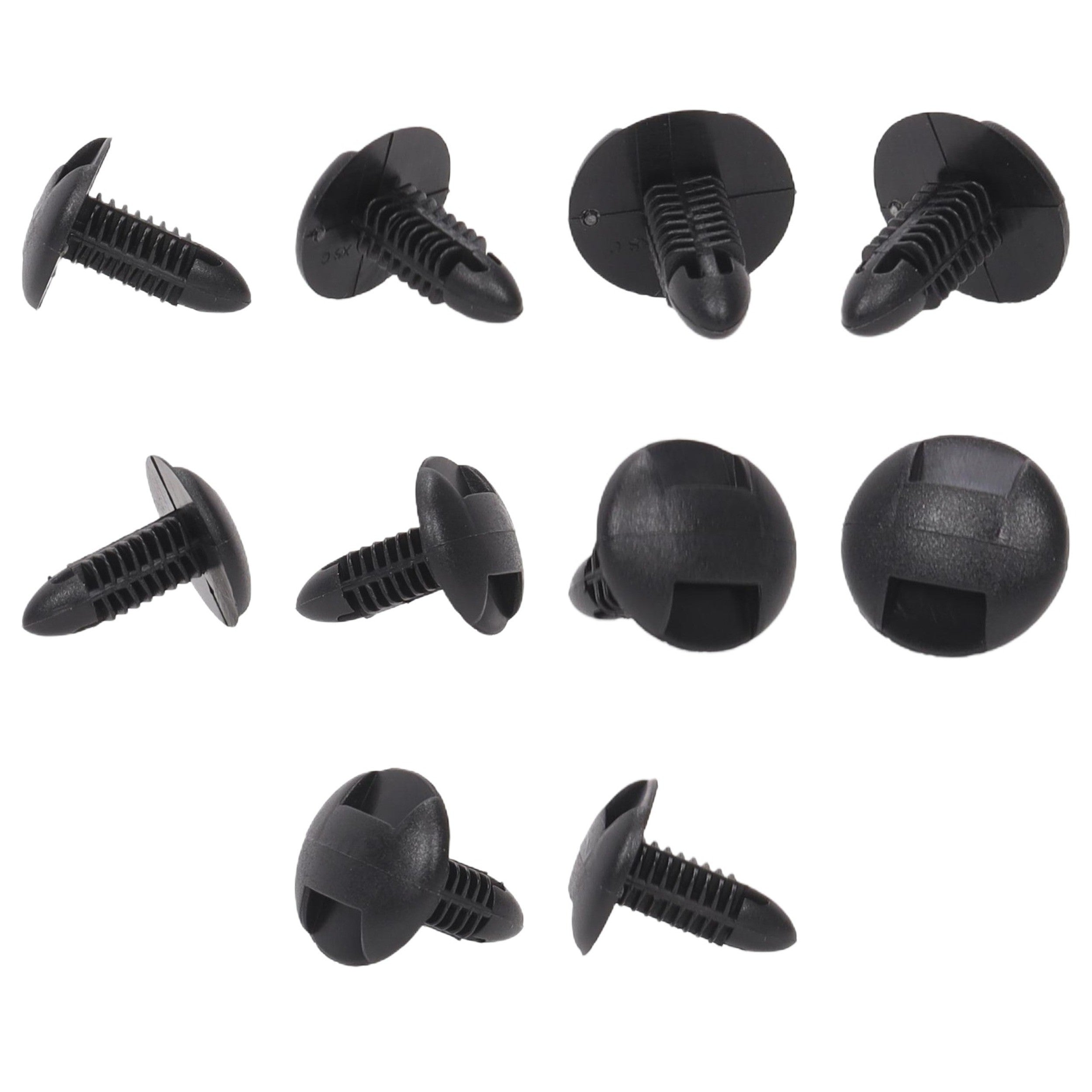 Fästclips Toyota Prius/Prius Phv m.fl.