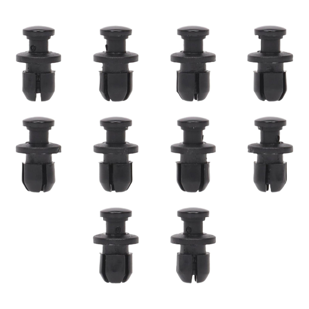 Fästclips Honda Accord V/Accord I m.fl. – 10-pack