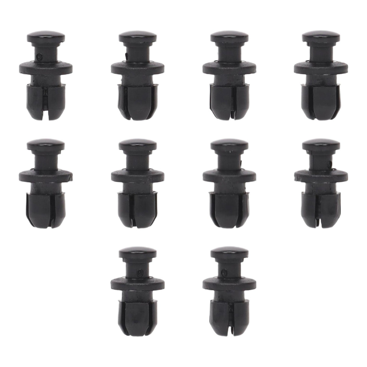 Fästclips Honda Accord V/Accord I m.fl. – 10-pack