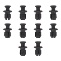 Fästclips Honda Accord V/Accord I m.fl. – 10-pack