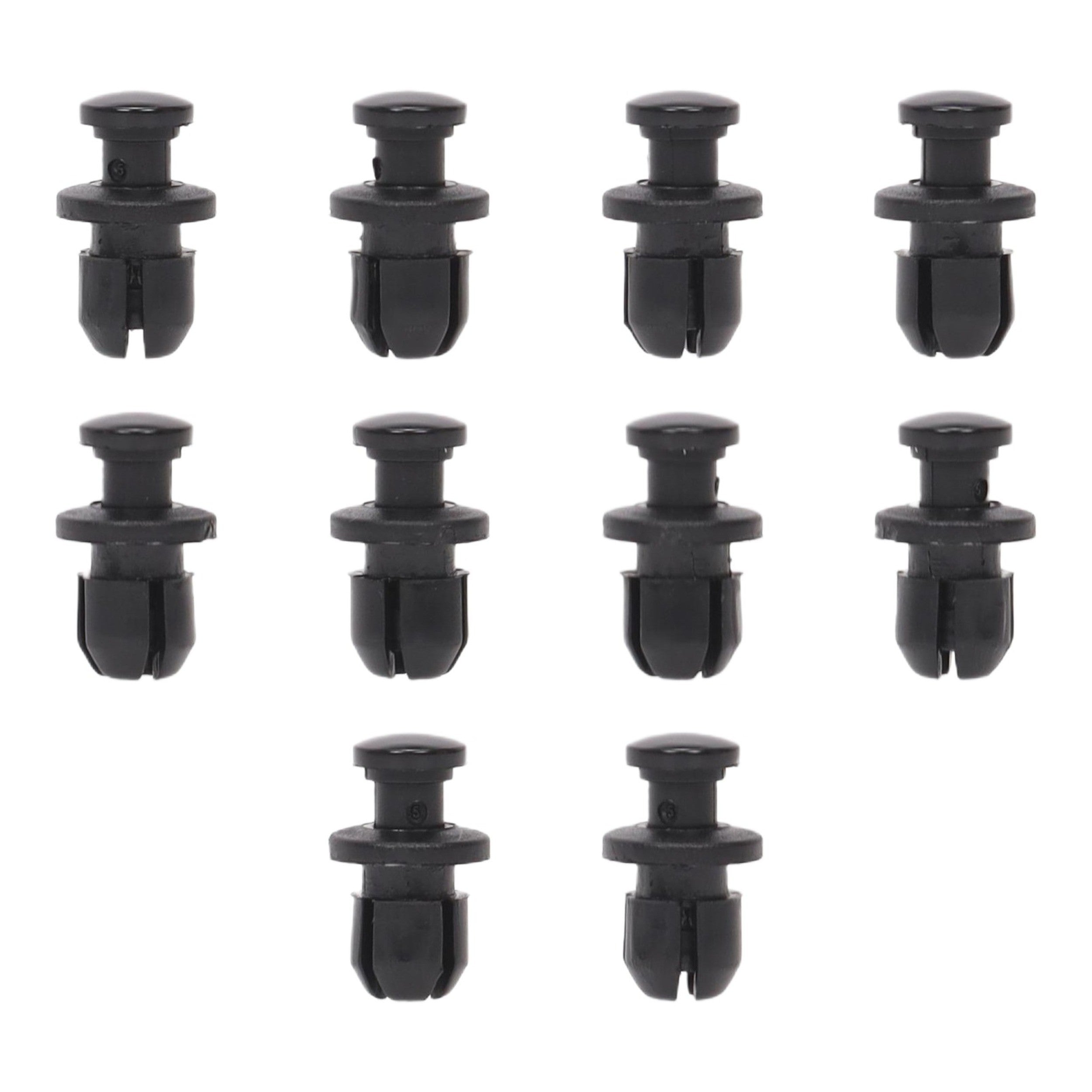 Fästclips Honda Accord V/Accord I m.fl. – 10-pack