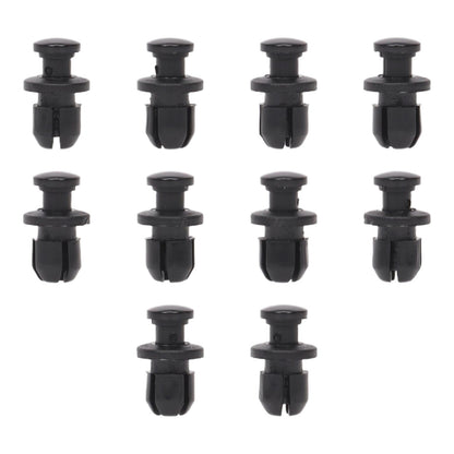 Fästclips Honda Accord V/Accord I m.fl. – 10-pack