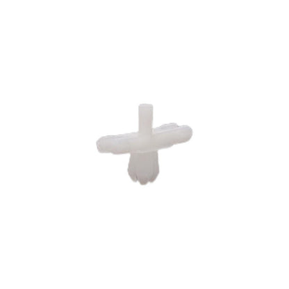 Fästclips Volvo 850/S70 m.fl. – 10-pack