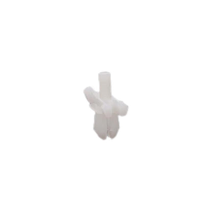 Fästclips Volvo 850/S70 m.fl. – 10-pack