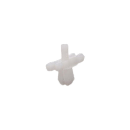 Fästclips Volvo 850/S70 m.fl. – 10-pack
