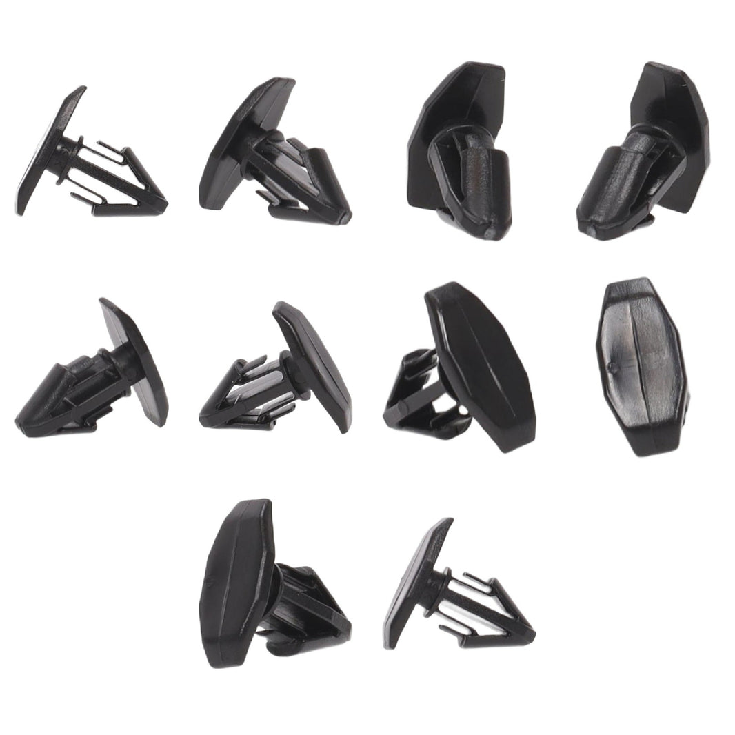 Fästclips Toyota Hilux VI/Hilux V – 10-pack