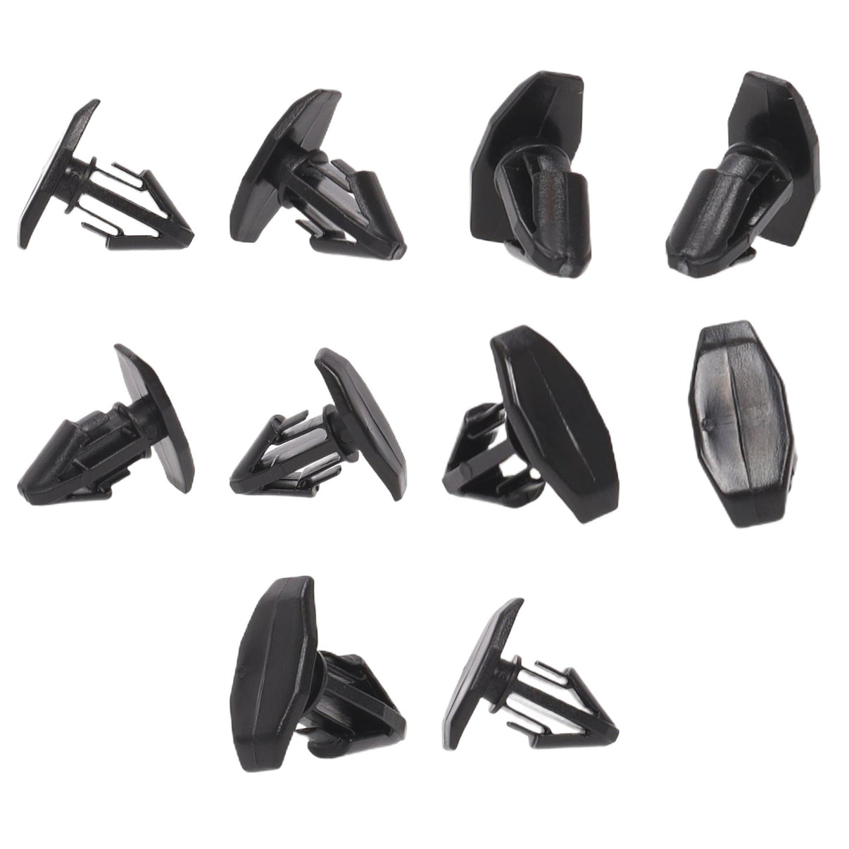 Fästclips Toyota Hilux VI/Hilux V – 10-pack