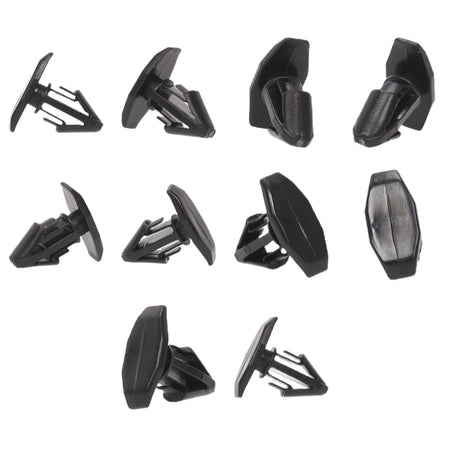 Fästclips Toyota Hilux VI/Hilux V – 10-pack