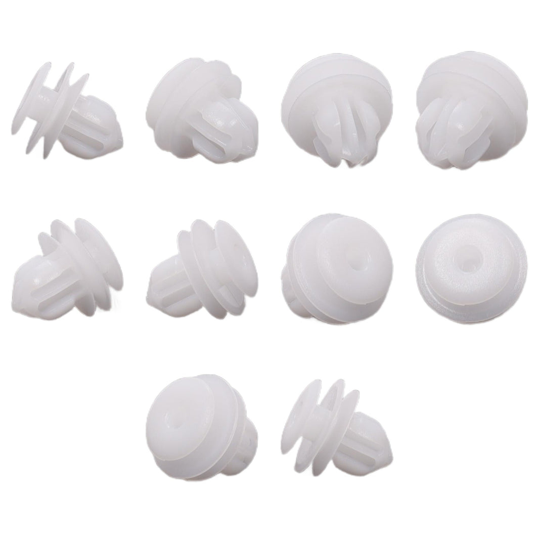 Fästclips Toyota Avensis/Avensis Verso m.fl. – 10-pack