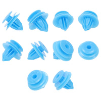 Fästclips Toyota Auris/Avensis m.fl. – 10-pack