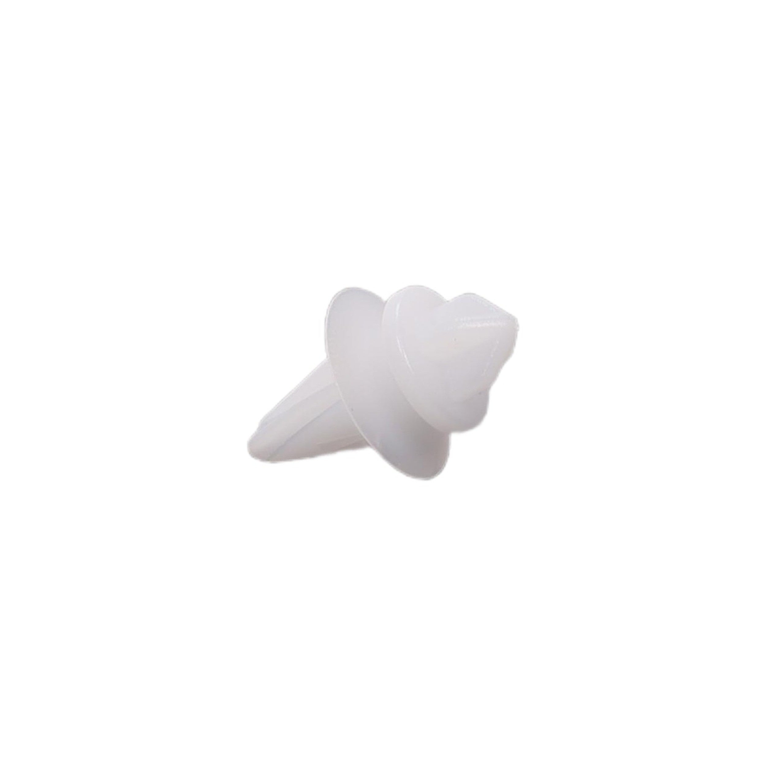 Fästclips Mitsubishi Galant VII/Pajero I m.fl. – 10-pack