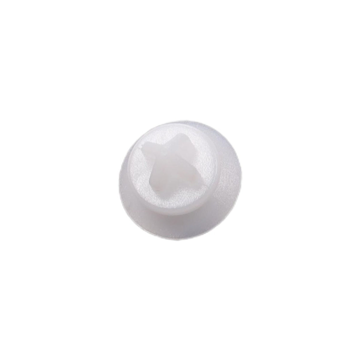 Fästclips Mitsubishi Galant VII/Pajero I m.fl. – 10-pack