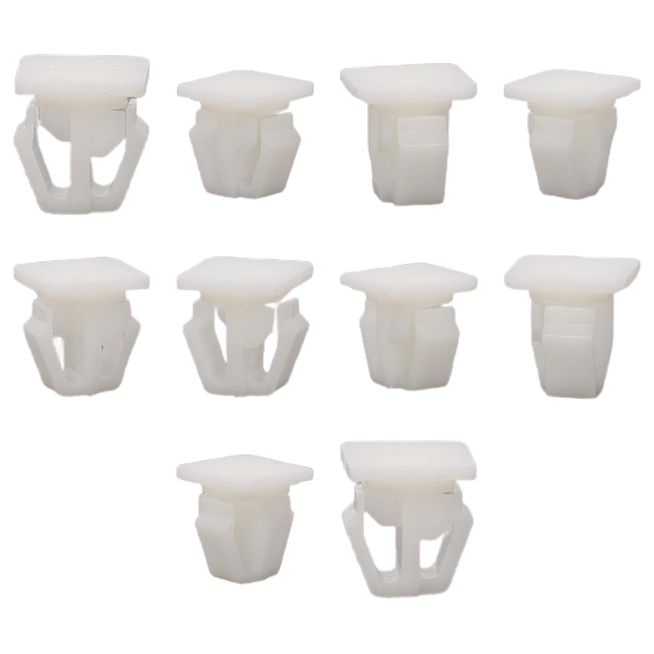 Fästclips Honda Accord VI – 10-pack