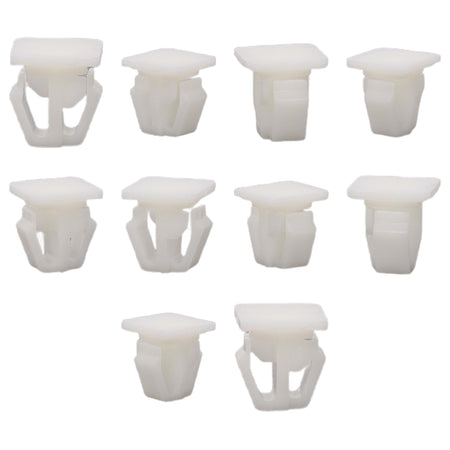 Fästclips Honda Accord VI – 10-pack