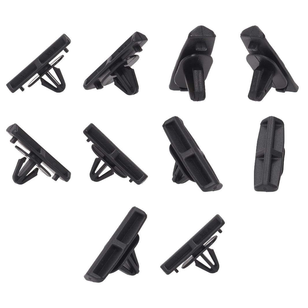 Fästclips Chrysler 200/300C m.fl. – 10-pack
