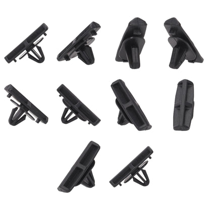 Fästclips Chrysler 200/300C m.fl. – 10-pack