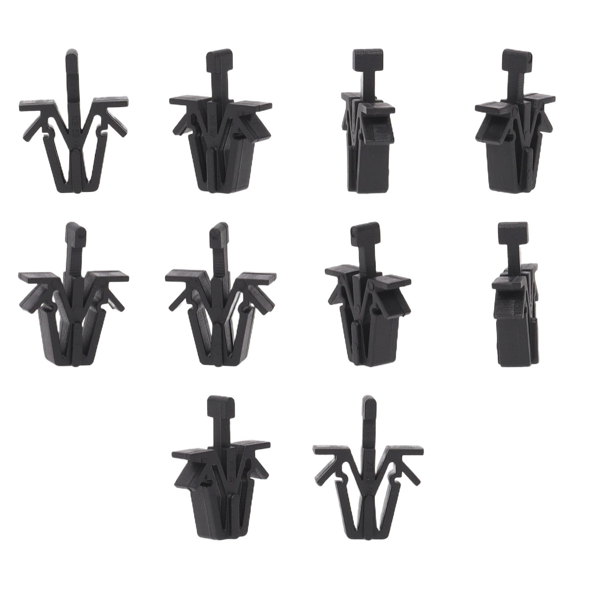 Fästclips Toyota 4 Runner II/4 Runner III m.fl.