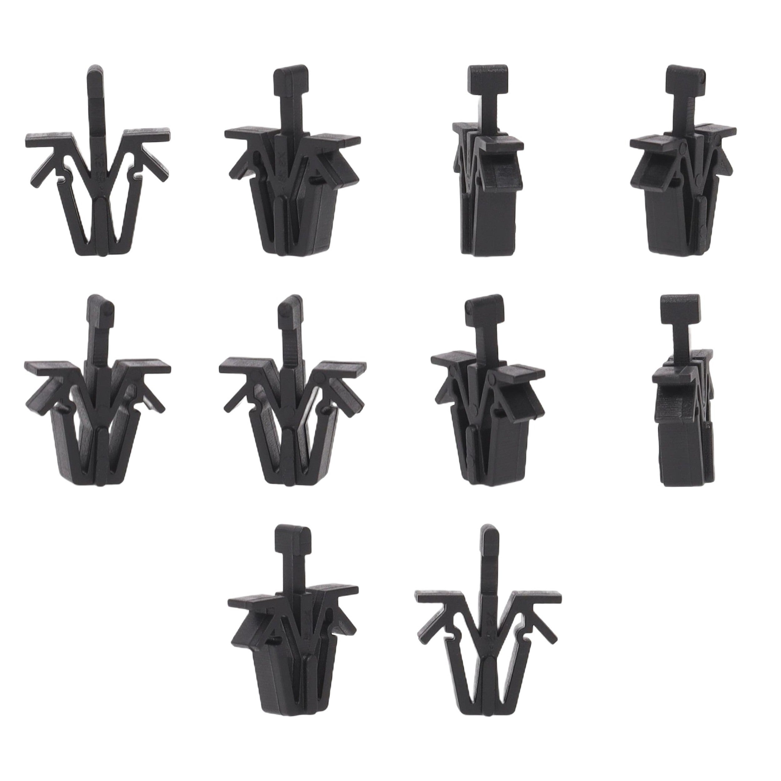 Fästclips Toyota 4 Runner II/4 Runner III m.fl.