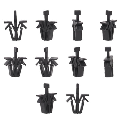 Fästclips Toyota 4 Runner II/4 Runner III m.fl.