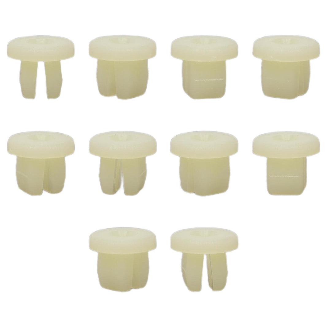 Fästclips Ford Mondeo IV/Mondeo III m.fl. – 10-pack