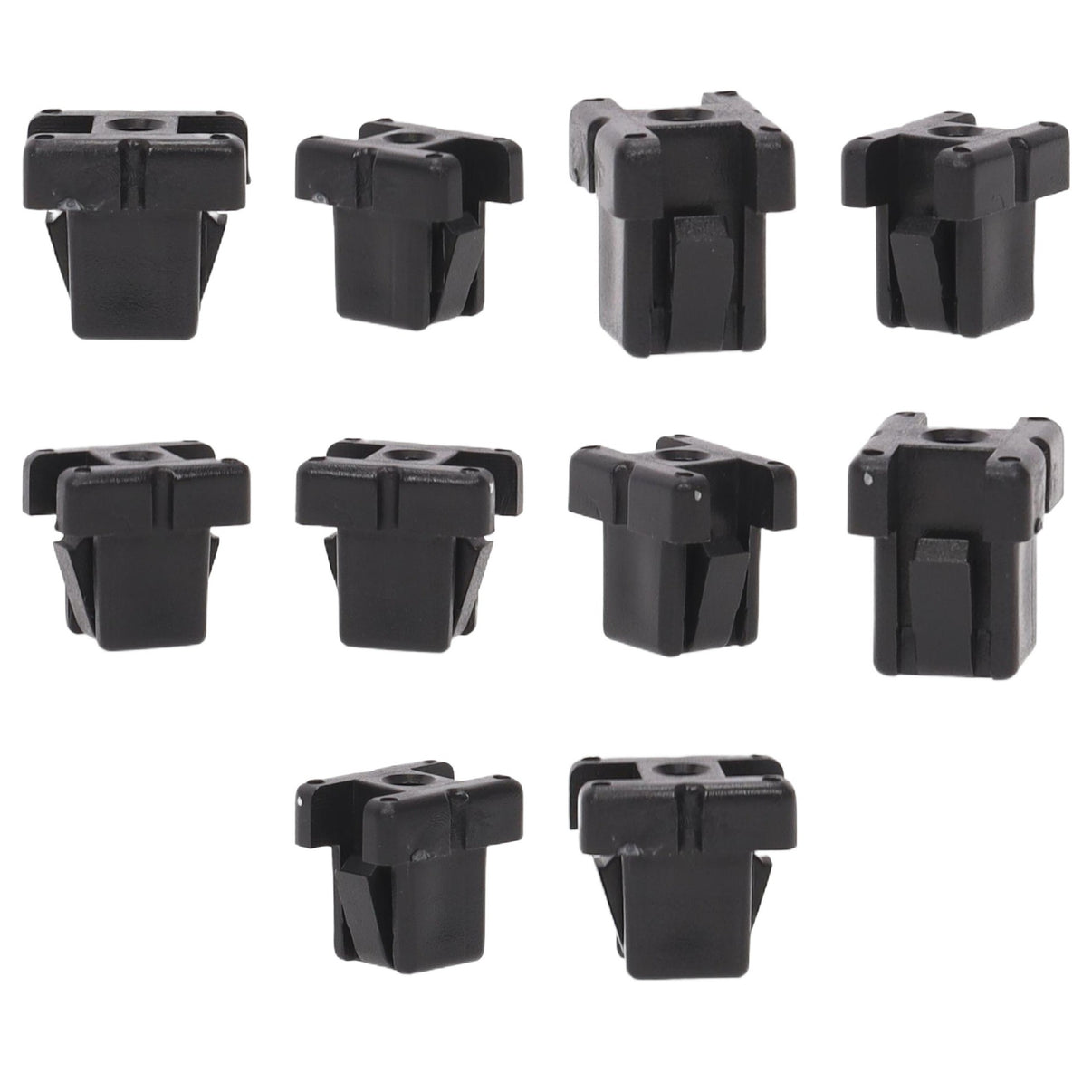 Fästclips Toyota Land Cruiser Prado/Land Cruiser 80 m.fl.