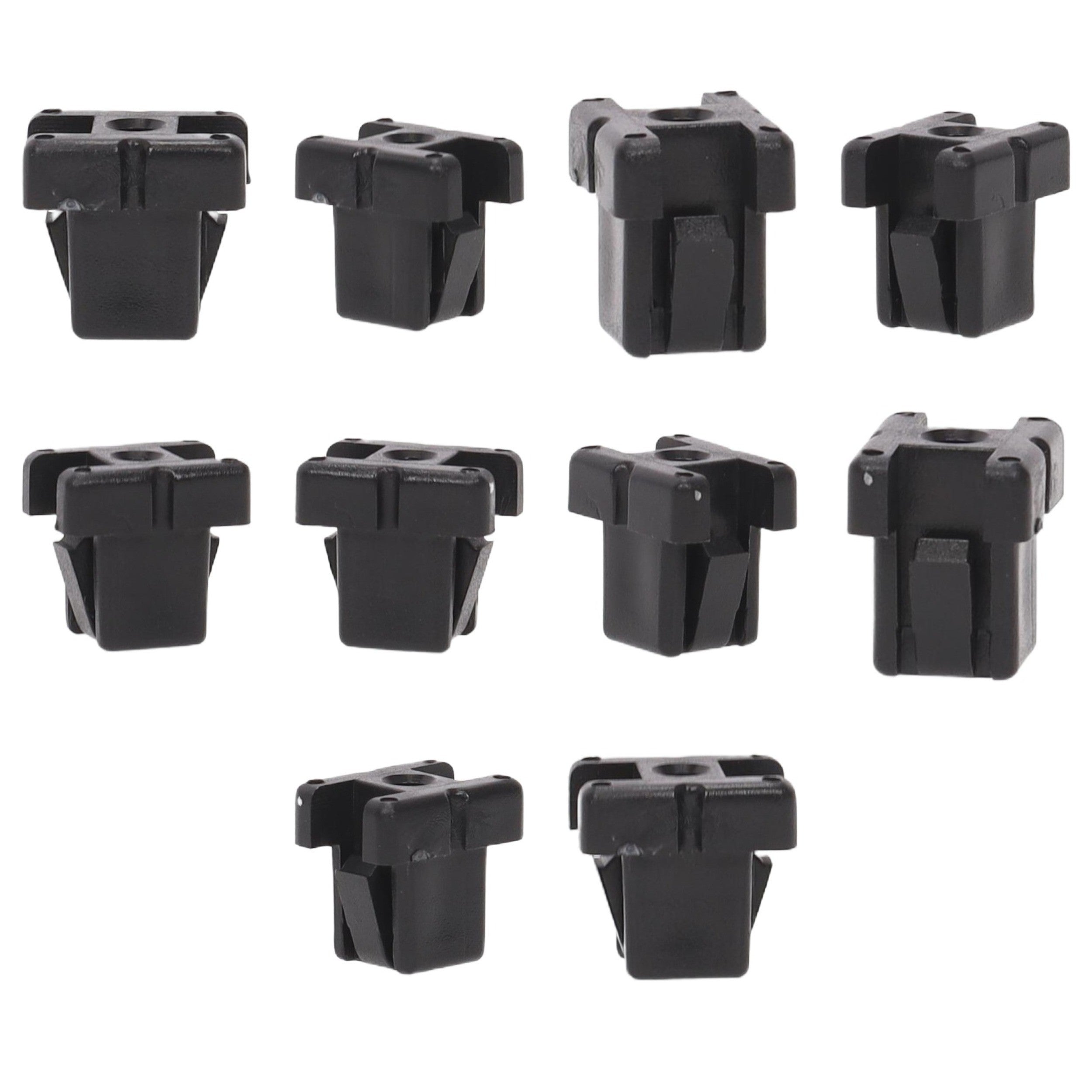 Fästclips Toyota Land Cruiser Prado/Land Cruiser 80 m.fl.