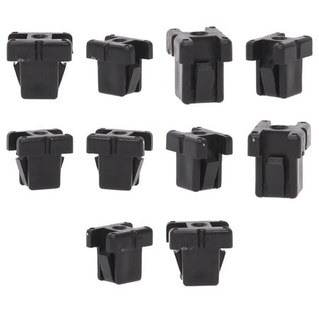 Fästclips Toyota Land Cruiser Prado/Land Cruiser 80 m.fl.