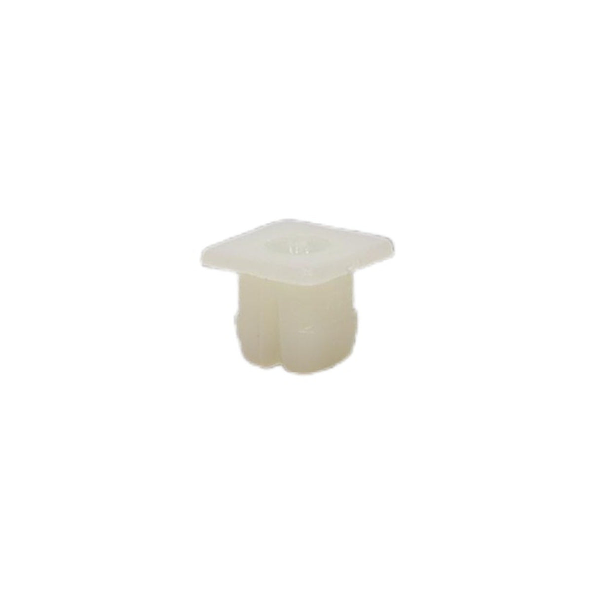 Fästclips – 10-pack