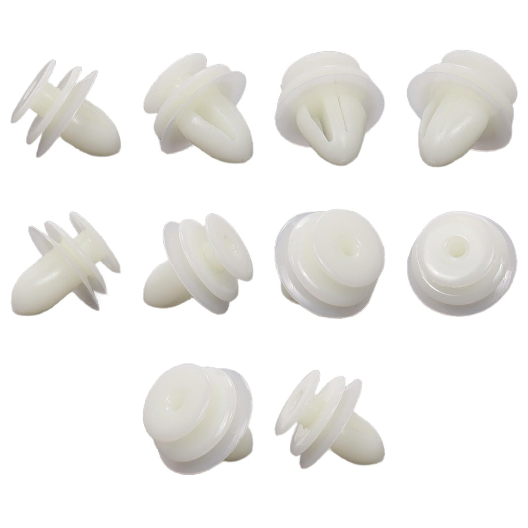 Fästclips Mazda 2/Demio m.fl. – 10-pack