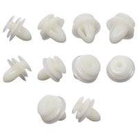 Fästclips Mazda 2/Demio m.fl. – 10-pack