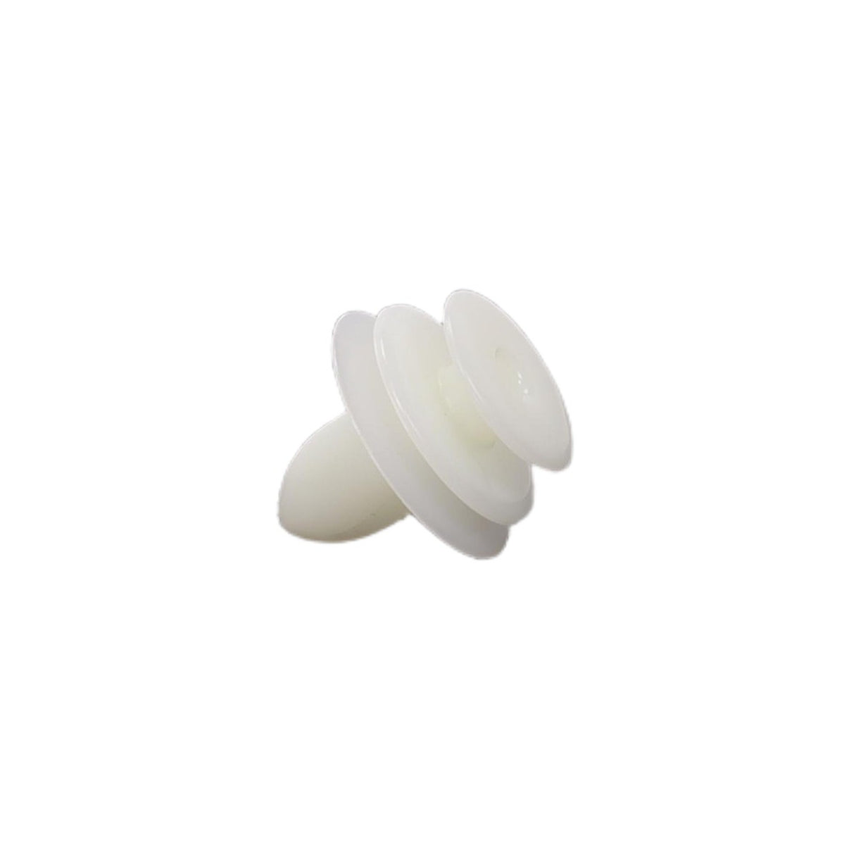 Fästclips Mazda 2/Demio m.fl. – 10-pack