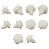 Fästclips Nissan Almera II/Almera Tino m.fl. – 10-pack