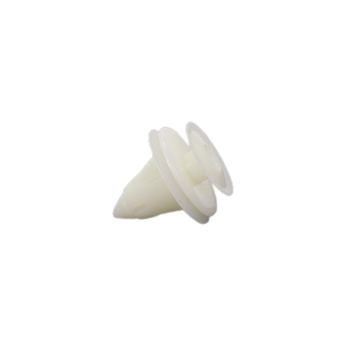 Fästclips Nissan Almera II/Almera Tino m.fl. – 10-pack